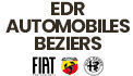 EDR AUTOMOBILES - Bziers